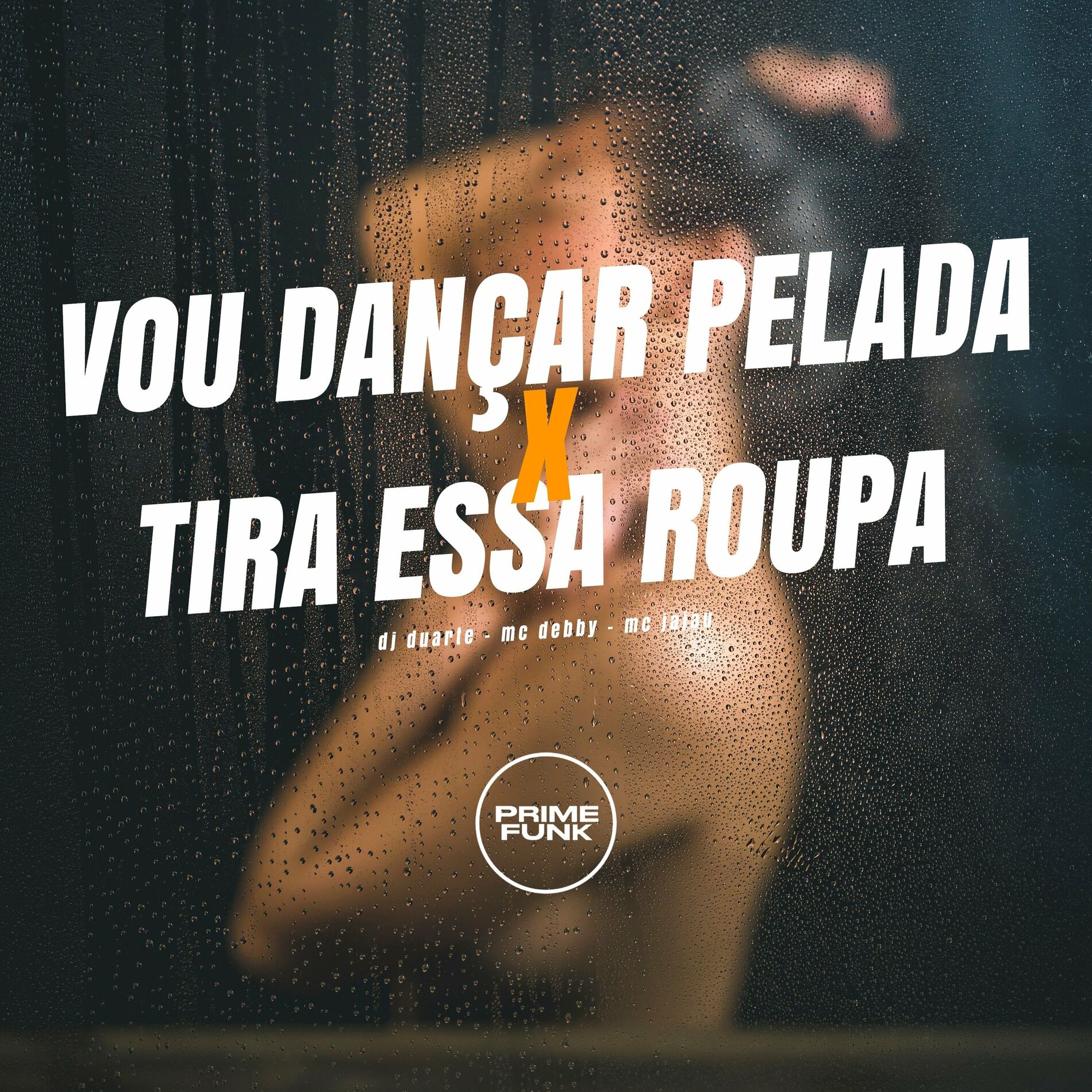 Mc Debby - Vou Dançar Pelada: lyrics and songs | Deezer