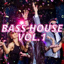 Album cover of Bass House Vol.1