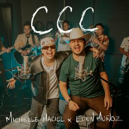 Album cover of CCC