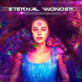Album cover of Faithful Daydreamer