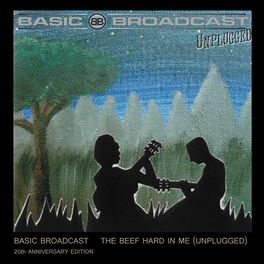Album cover of The Beef Hard in Me Unplugged