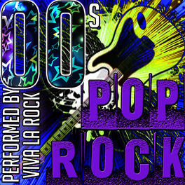 Album cover of 00's Pop Rock