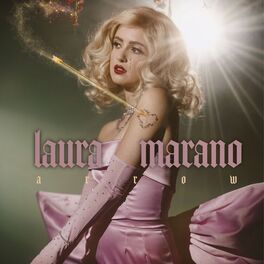 Album cover of Arrow