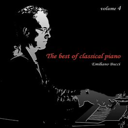 Album cover of The Best of Classical Piano, Vol. 4