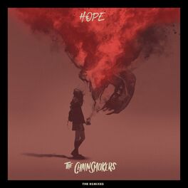 Album cover of Hope (feat. Winona Oak) (Remixes)