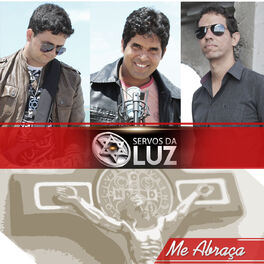 Album cover of Me Abraça