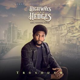 Album cover of Highways and Hedges