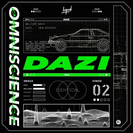 Album cover of Omniscience
