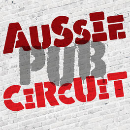 Album cover of Aussie Pub Circuit