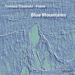 Album cover of Blue Mountains (The Köln Concert & Mountains Suite)