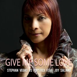 Album cover of Give Me Some Love