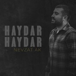 Album cover of Haydar Haydar