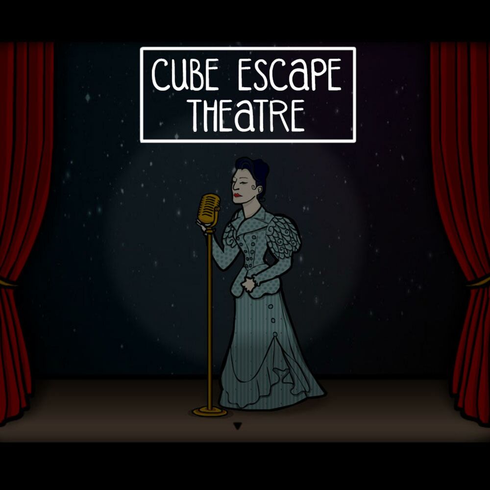 Куб эскейп театр. Cube Escape Theatre пианино. Victor Butzelaar. Cube Escape Theatre трубы к попугаю.