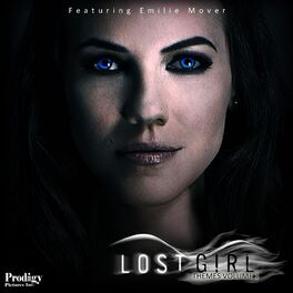 Album cover of Lost Girl Themes, Vol. 1 (feat. Emilie Mover)