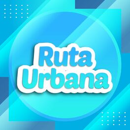 Album cover of Ruta Urbana