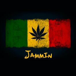 Album cover of Jammin