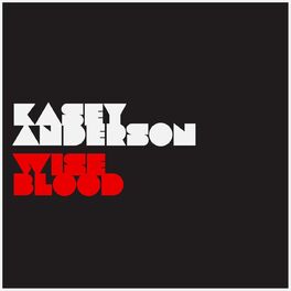 Album cover of Wiseblood