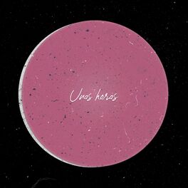 Album cover of Unas Horas