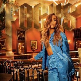 Album cover of Focus