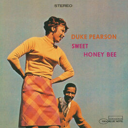 Album cover of Sweet Honey Bee