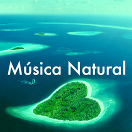 Album cover of Música Natural para o Relaxamento - Cura Vibracional para Mente, Corpo e Espírito