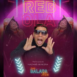 Album cover of Rebola
