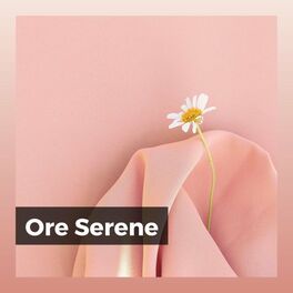Album cover of Ore Serene