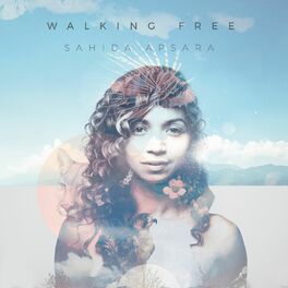 Album cover of Walking Free