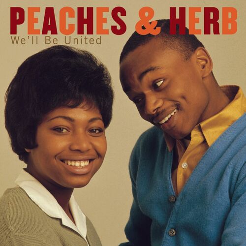 Peaches & Herb with Blue Magic: A Night of Soul Music - Where