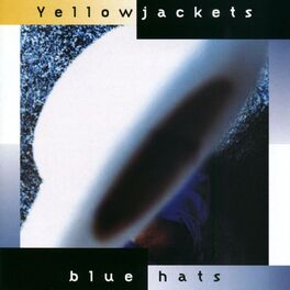Album cover of Blue Hats