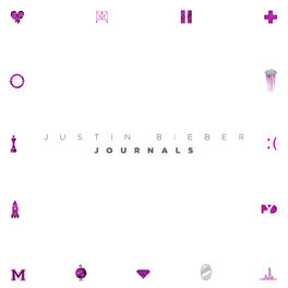 Album cover of Journals