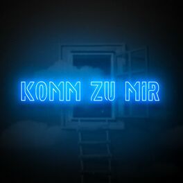 Album cover of Komm zu mir