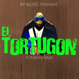 Album cover of El Tortugón