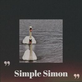 Album cover of Simple Simon