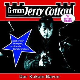 Album cover of Folge 16: Der Kokain-Baron