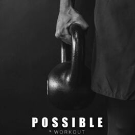 Album cover of Possible