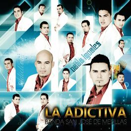 Album cover of Nada Iguales