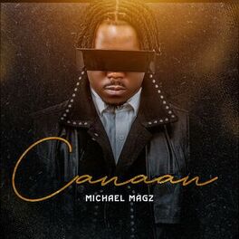 Album cover of Canaan