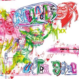 Album cover of Ultra Sobre