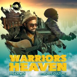 Album cover of Warriors Heaven
