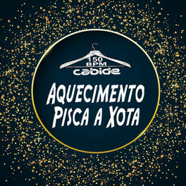 Album cover of Aquecimento Pisca a Xota 150 Bpm