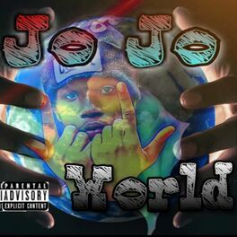 Album cover of JoJo World