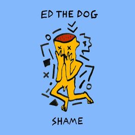 Album cover of Shame