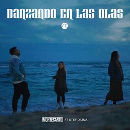 Album cover of Danzando en las Olas