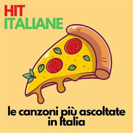 Album cover of Hit italiane: le canzoni più ascoltate in Italia