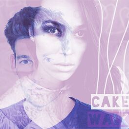 Album cover of Cake Walk (feat. Francesca Carbonneau)