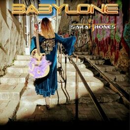 Album cover of Babylone