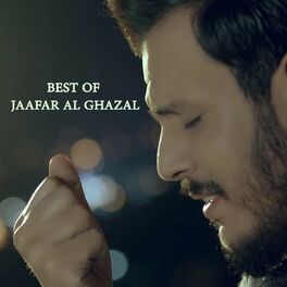 Album cover of Best Of Jaafar Al Ghazal