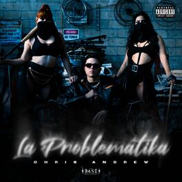 Album cover of La Problemátika
