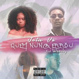 Album cover of Quem Nunca Errou
